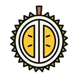 CH Durian Farmstay logo
